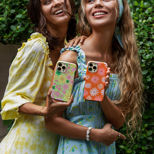 Golden Hour - Samsung Galaxy S10E Case 13