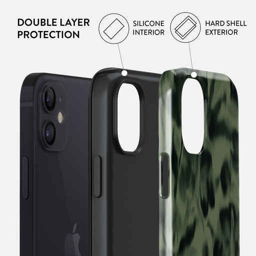 Soft Focus - iPhone 12 Case 6