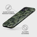 Soft Focus - iPhone 12 Case 7