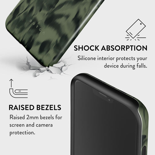 Soft Focus - iPhone 12 Case 8