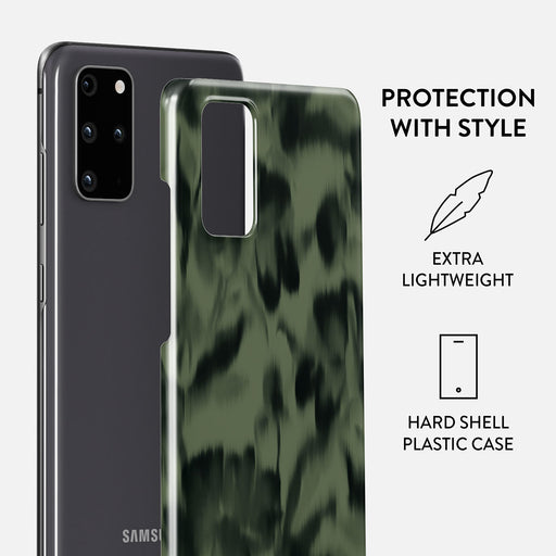 Soft Focus - Samsung Galaxy S20 Plus 4G / 5G Case 2