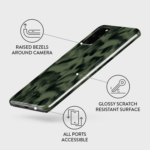 Soft Focus - Samsung Galaxy S20 Plus 4G / 5G Case 3