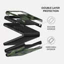 Soft Focus - Samsung Galaxy Z Flip 3 Case 2