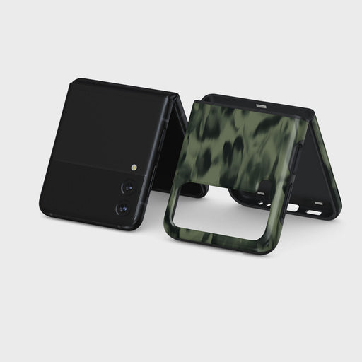 Soft Focus - Samsung Galaxy Z Flip 3 Case 5