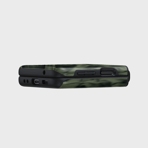Soft Focus - Samsung Galaxy Z Flip 3 Case 7