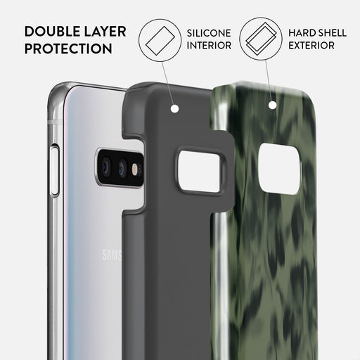 Soft Focus - Samsung Galaxy S10E Case 6