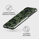 Soft Focus - Samsung Galaxy S10E Case 7