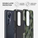 Soft Focus - Xiaomi 12 Pro Case 2