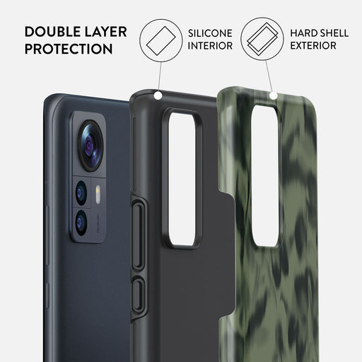Soft Focus - Xiaomi 12 Pro Case 2