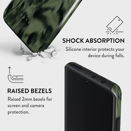 Soft Focus - Xiaomi 12 Pro Case 4