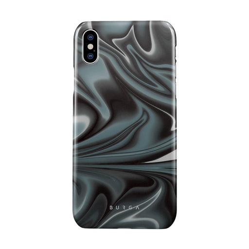 Lightning Strike - iPhone X / XS Case 1