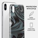 Lightning Strike - iPhone X / XS Case 2