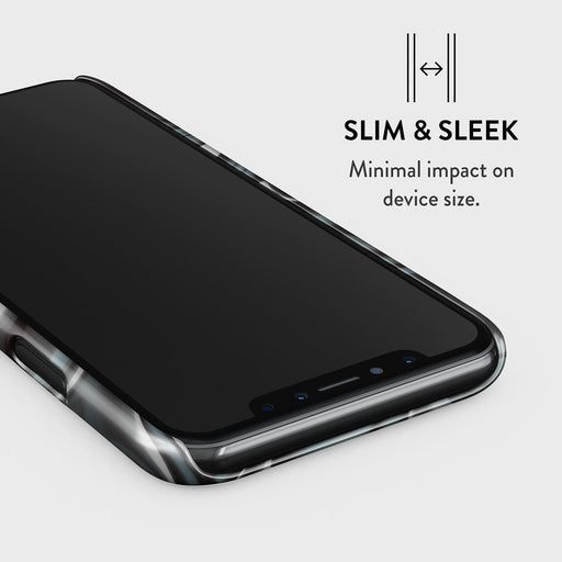 Lightning Strike - iPhone X / XS Case 4