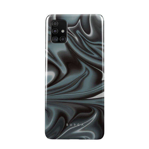 Lightning Strike - Samsung Galaxy A71 4G Case 1