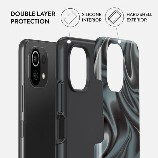 Lightning Strike - Xiaomi 11 Lite 5G NE Case 2