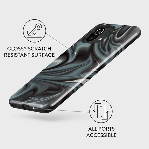 Lightning Strike - Xiaomi 11 Lite 5G NE Case 3
