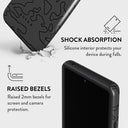 Black Rock - Google Pixel 7 Pro Case 4