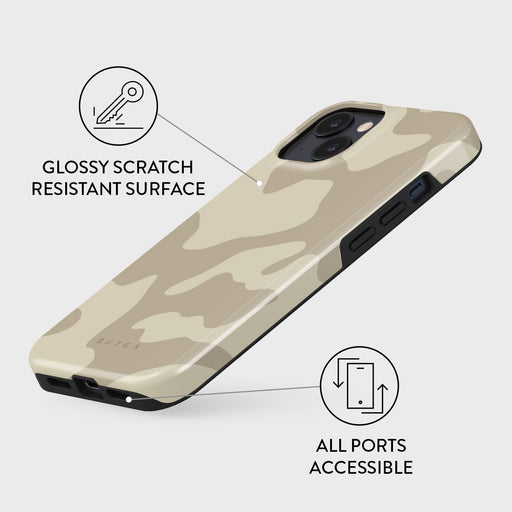 Dune - iPhone 13 Case 7