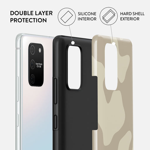 Dune - Samsung Galaxy S10 Lite Case 2