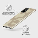 Dune - Samsung Galaxy S10 Lite Case 3