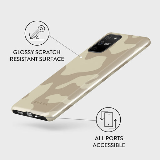 Dune - Samsung Galaxy S10 Lite Case 3