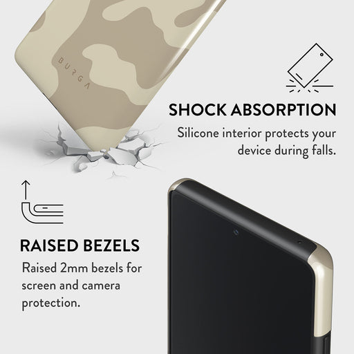 Dune - Samsung Galaxy S10 Lite Case 4