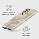 Dune - Samsung Galaxy A53 Case 3