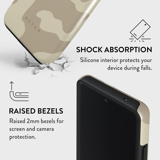 Dune - Samsung Galaxy A53 Case 4