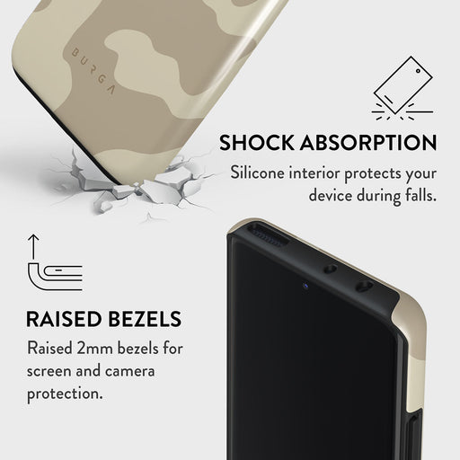 Dune - Xiaomi 12 Pro Case 4