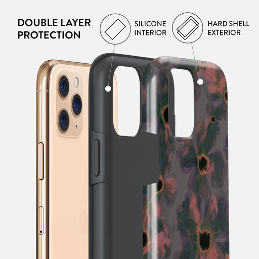 Volcanic Garden - iPhone 11 Pro Case 6