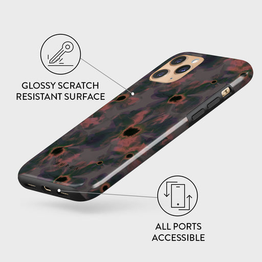 Volcanic Garden - iPhone 11 Pro Case 7
