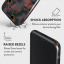 Volcanic Garden - iPhone 11 Pro Case 8