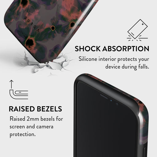 Volcanic Garden - iPhone 11 Pro Case 8