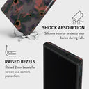Volcanic Garden - Samsung Galaxy S23 Ultra Case 8