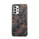 Volcanic Garden - Samsung Galaxy A53 Case 1