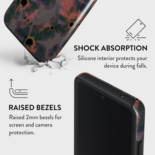 Volcanic Garden - Samsung Galaxy A53 Case 4