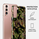 Subtropical - Samsung Galaxy S21 Plus Case 2