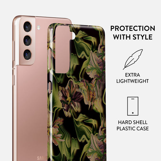 Subtropical - Samsung Galaxy S21 Plus Case 2