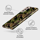 Subtropical - Samsung Galaxy S21 Plus Case 3