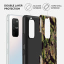 Subtropical - Samsung Galaxy S10 Lite Case 2