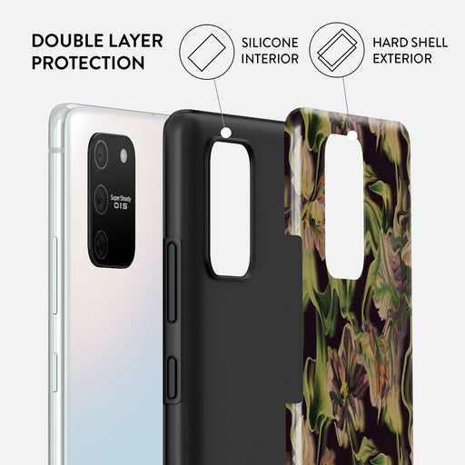 Subtropical - Samsung Galaxy S10 Lite Case 2