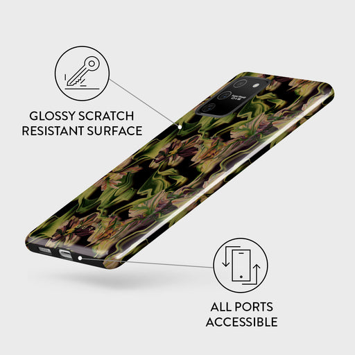 Subtropical - Samsung Galaxy S10 Lite Case 3