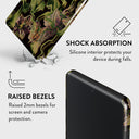 Subtropical - Samsung Galaxy S10 Lite Case 4