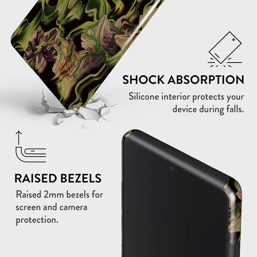 Subtropical - Samsung Galaxy S10 Lite Case 4