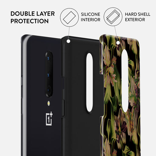 Subtropical - OnePlus 8 Case 2