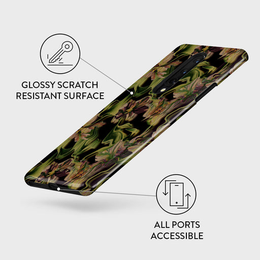 Subtropical - OnePlus 8 Case 3