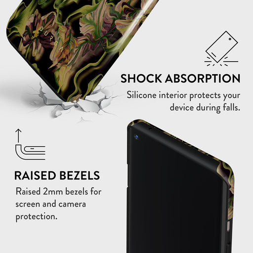 Subtropical - OnePlus 8 Case 4
