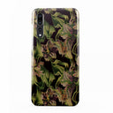 Subtropical - Huawei P20 Case 1