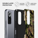 Subtropical - Xiaomi Redmi Note 10 Pro Case 2