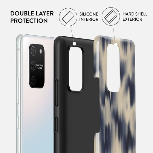 Avalanche - Samsung Galaxy S10 Lite Case 2
